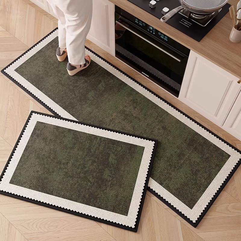 Home Decor Games Online Free - Keukenvloermat Woondecoratiekleed Antislip en vlekbestendig tapijt