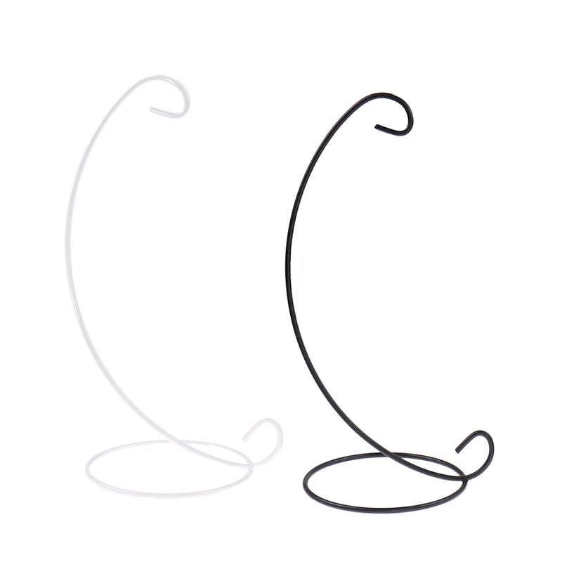 Home Decor Brand - 5 Stuks Kerstbal Houder Ornament Opknoping