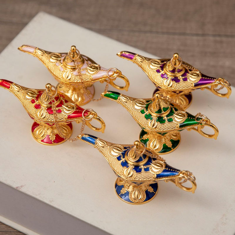Home Decor Za - Mini Size 8Cm/3.3 