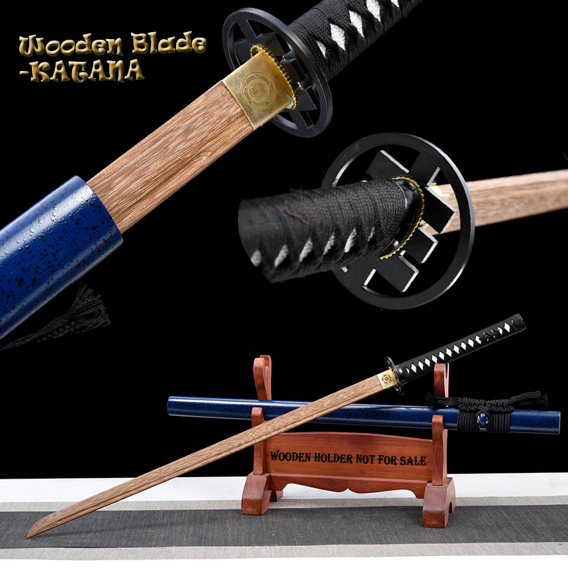 Home Decor Japanese - Op maat gemaakte woondecoratie-artikelen, Ninja Katana