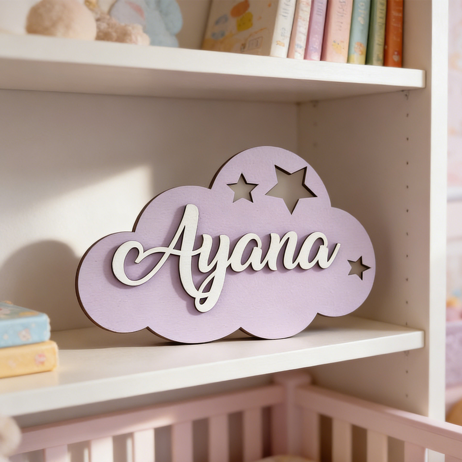 1pc Aanpasbaar houten achterna - Home Decor Brand recensie en prijs