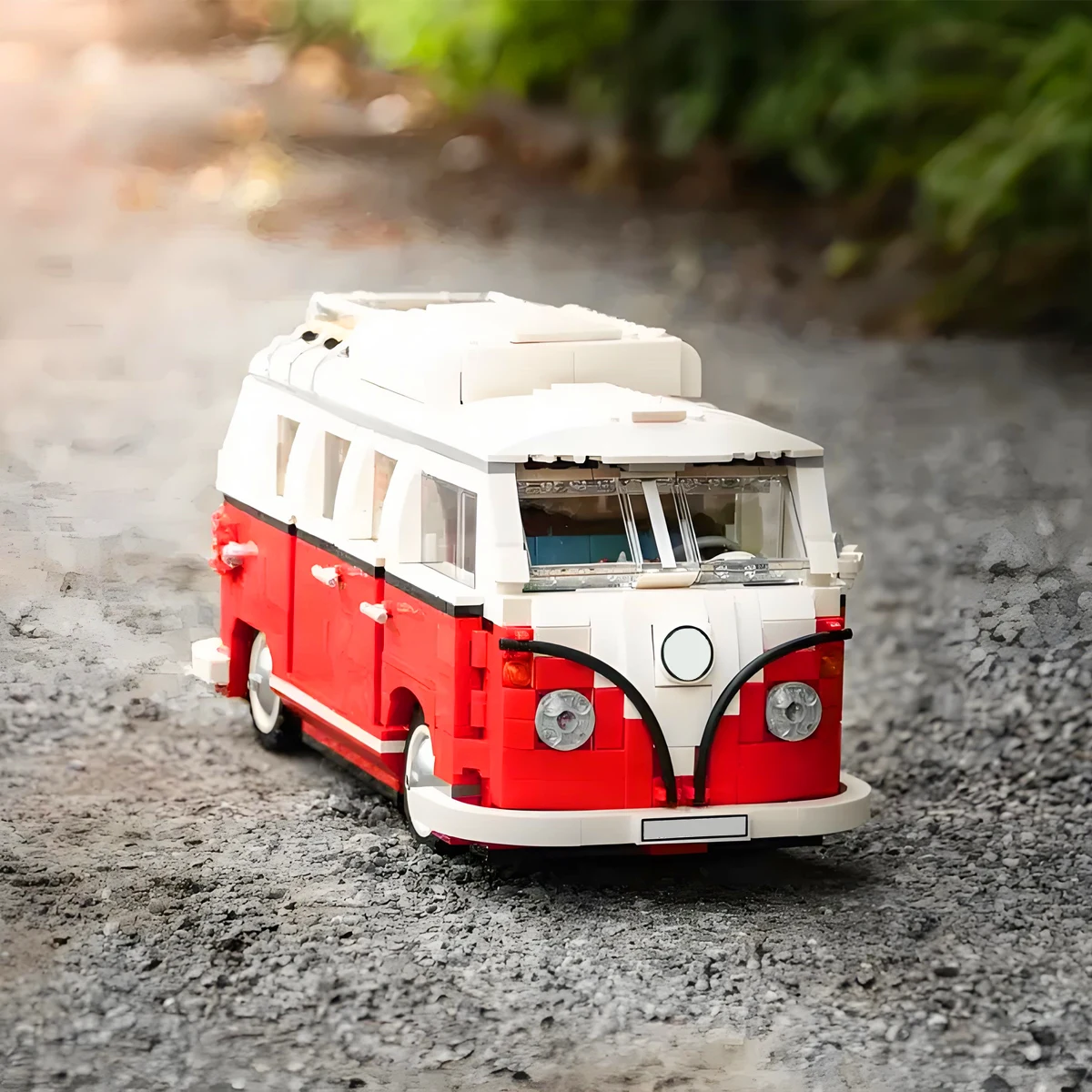 Woondecoratiecollectie Reisvoe - Home Decor Games recensie en prijs