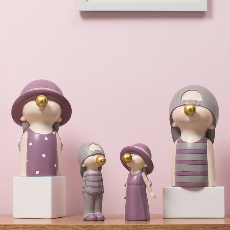Artlovin Nordic Stijl Karakter - Home Decor Za recensie en prijs