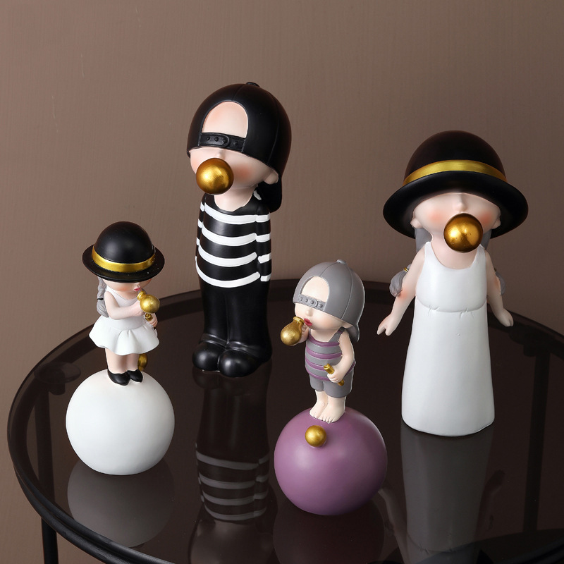 Artlovin Nordic Stijl Karakter - Home Decor Za recensie en prijs
