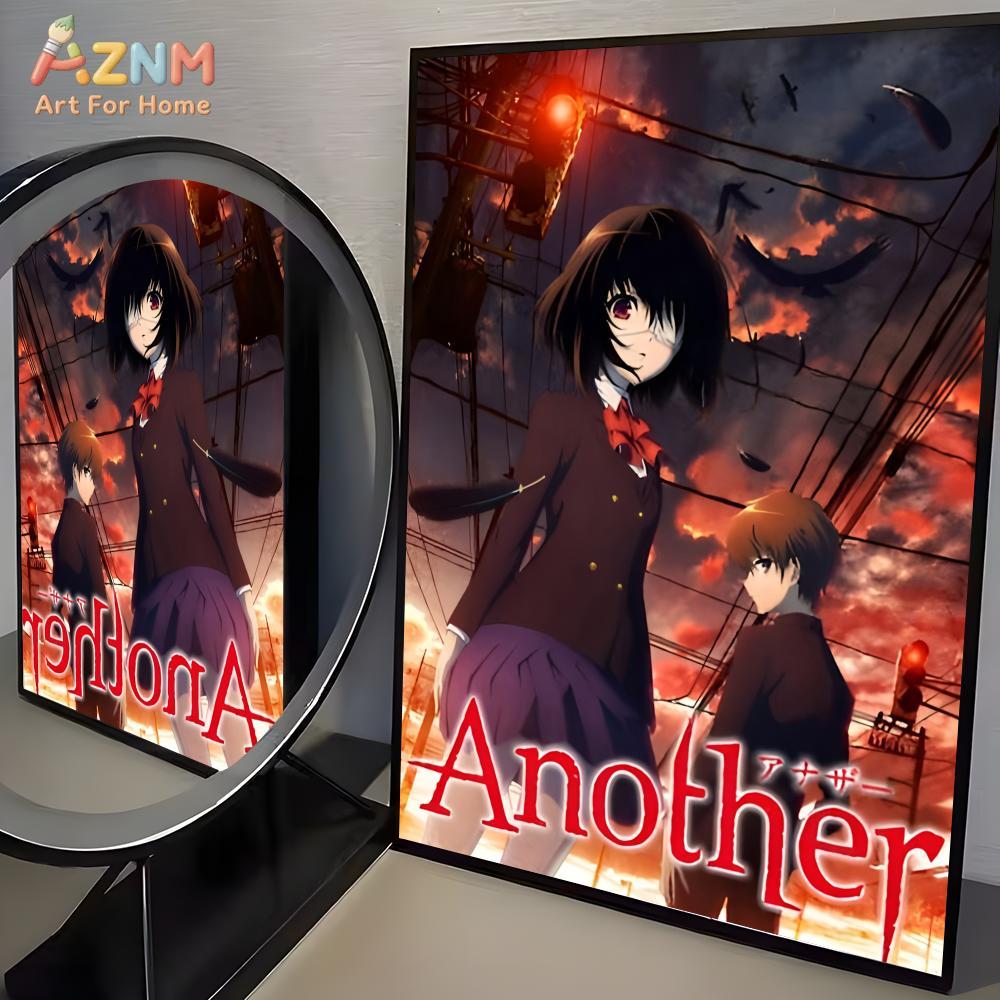 1 stks A-Another klassieke Jap - Home Decor Japanese recensie en prijs