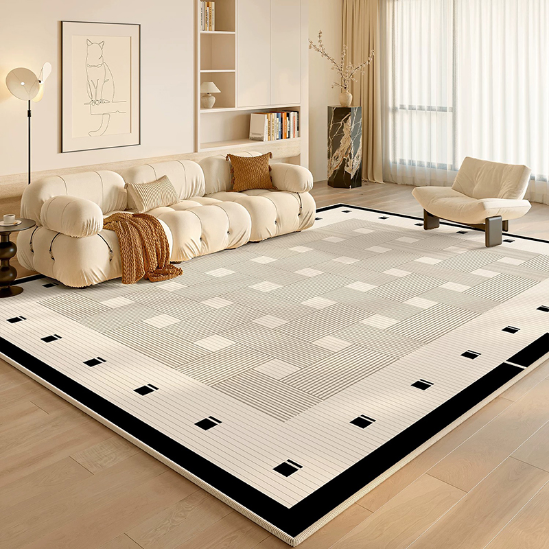 Woonkamertapijt Antislip Vlekb - Home Decor Games Online Free recensie en prijs