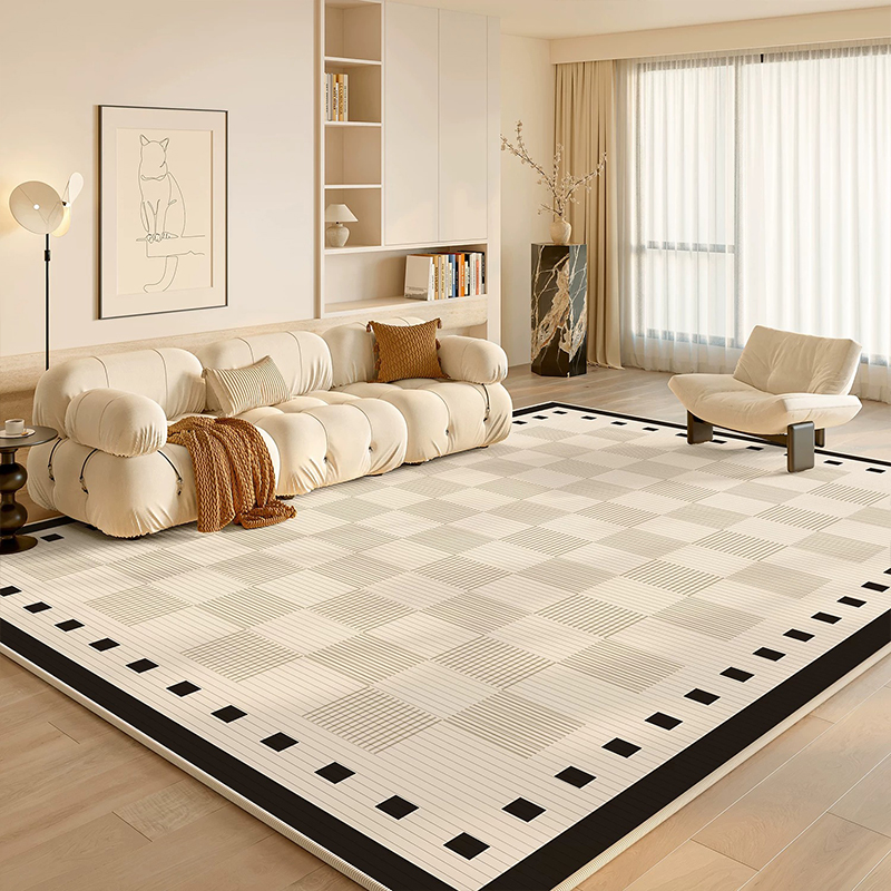 Woonkamertapijt Antislip Vlekb - Home Decor Games Online Free recensie en prijs