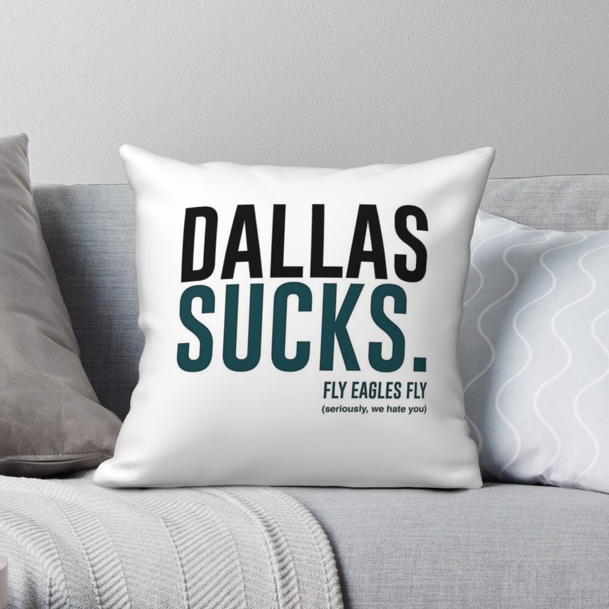 Dallas Zuigt Vliegenarenden Vl - Home Decor Dallas recensie en prijs