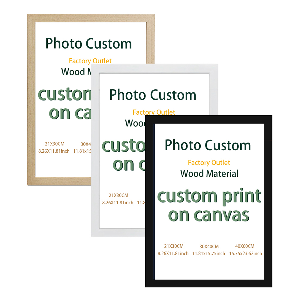 Op maat gemaakt canvas schilde - Home Christmas Decor recensie en prijs