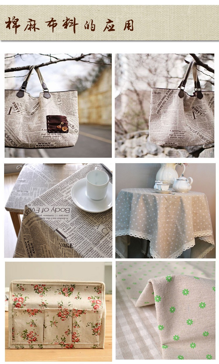 Naaien Materiaal Tissu Tafelkl - Linen Table Runner recensie en prijs