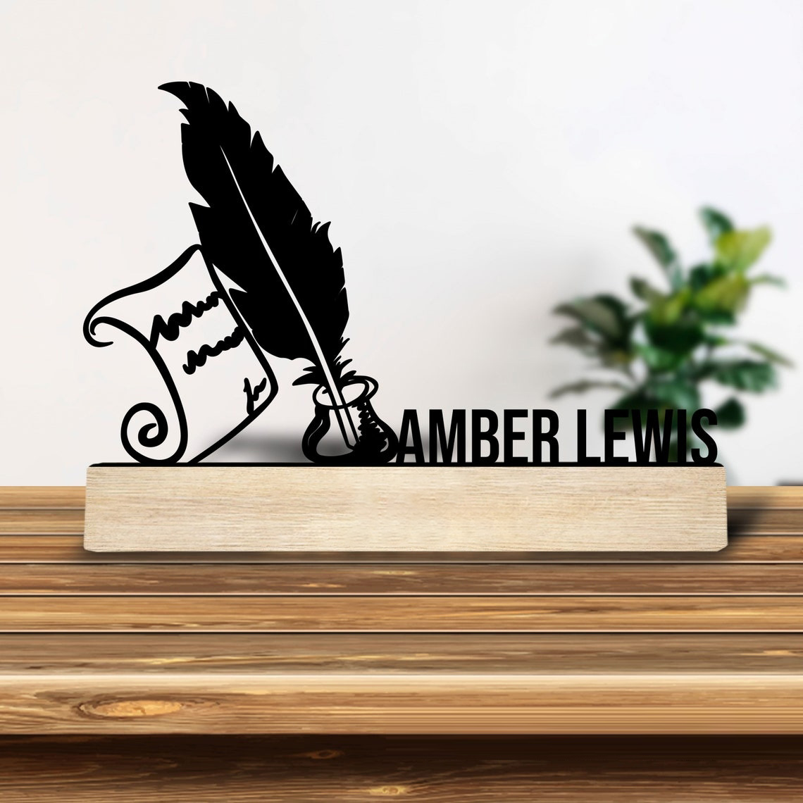 1 stuk gepersonaliseerde retro - Home Decor Statue recensie en prijs