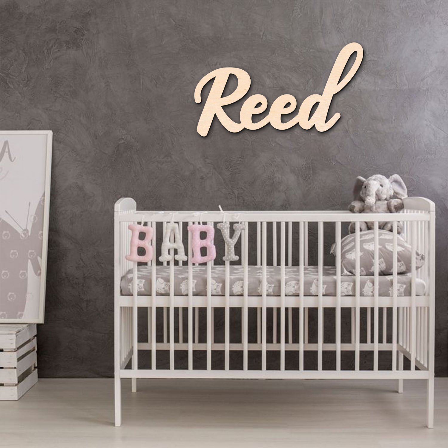 1 stuk gepersonaliseerd houten - Home Christmas Decor recensie en prijs