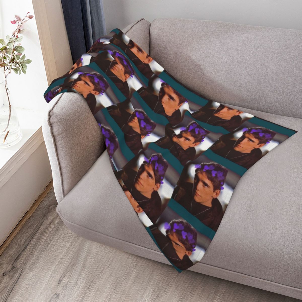 Dallas Winston Hearts Plaid de - Home Decor Dallas recensie en prijs