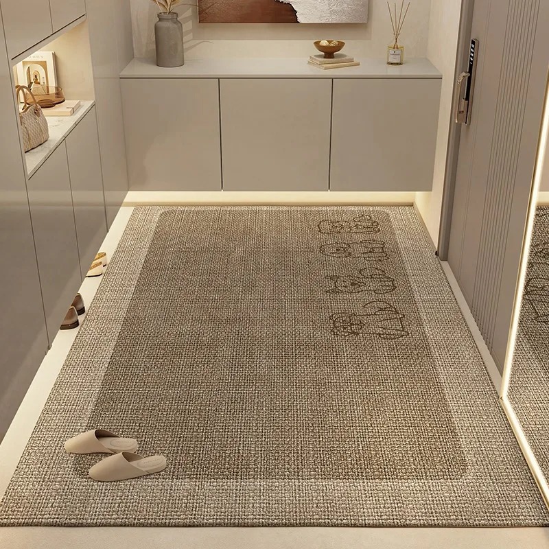 Deurmat Comfortabel Luspolig T - Home Decor Games Online Free recensie en prijs