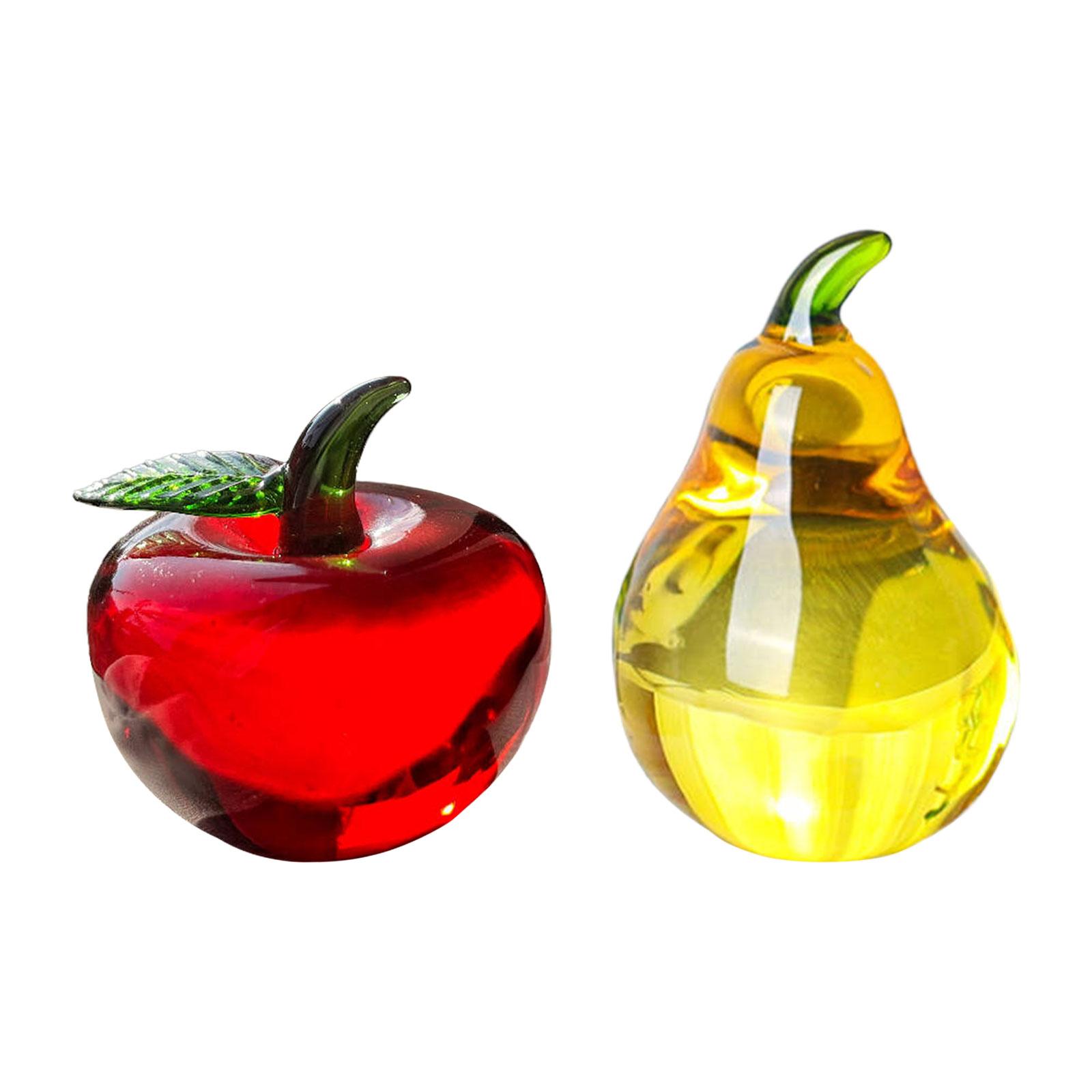 Fruitstandbeeld Schattig Ornam - Home Decor Za recensie en prijs