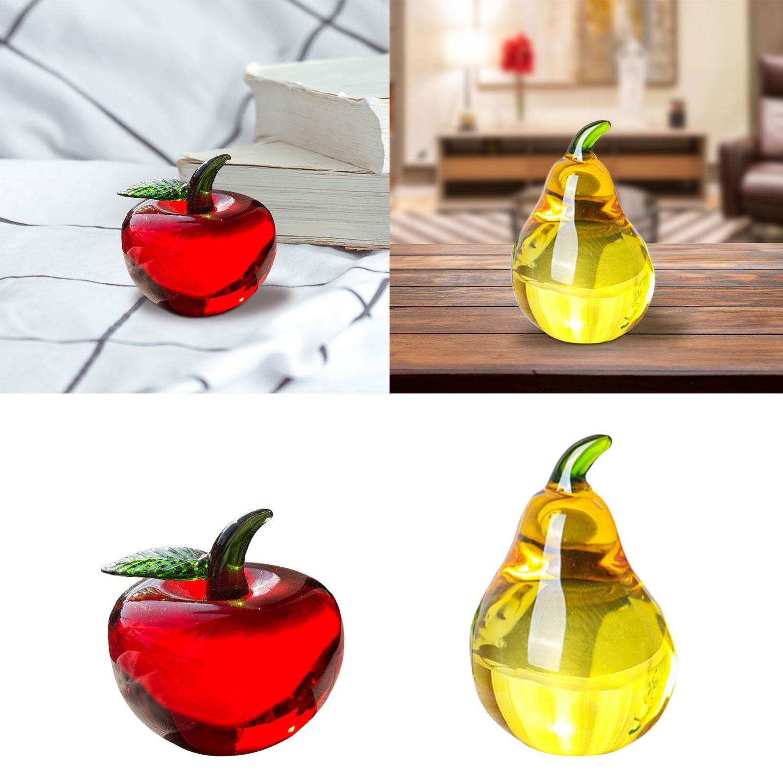 Fruitstandbeeld Schattig Ornam - Home Decor Za recensie en prijs
