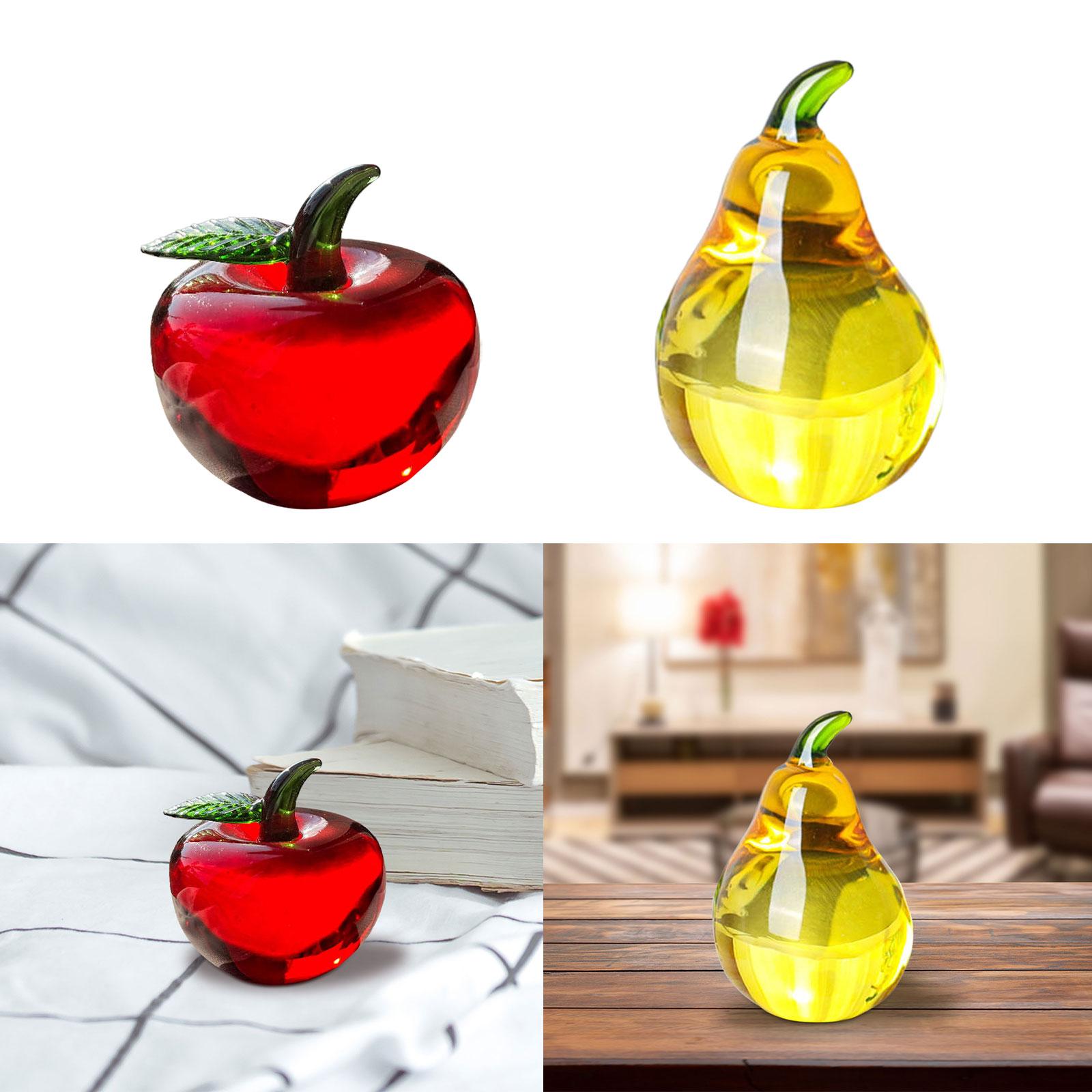 Fruitstandbeeld Schattig Ornam - Home Decor Za recensie en prijs
