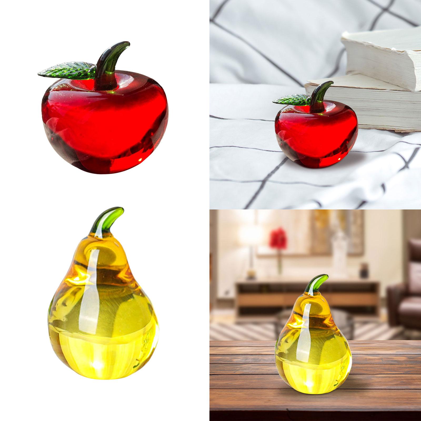 Fruitstandbeeld Schattig Ornam - Home Decor Za recensie en prijs
