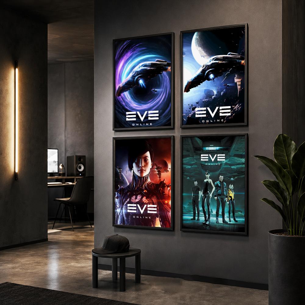 E-EVE O-Online Strategiespel P - Home Decor Games Online Free recensie en prijs