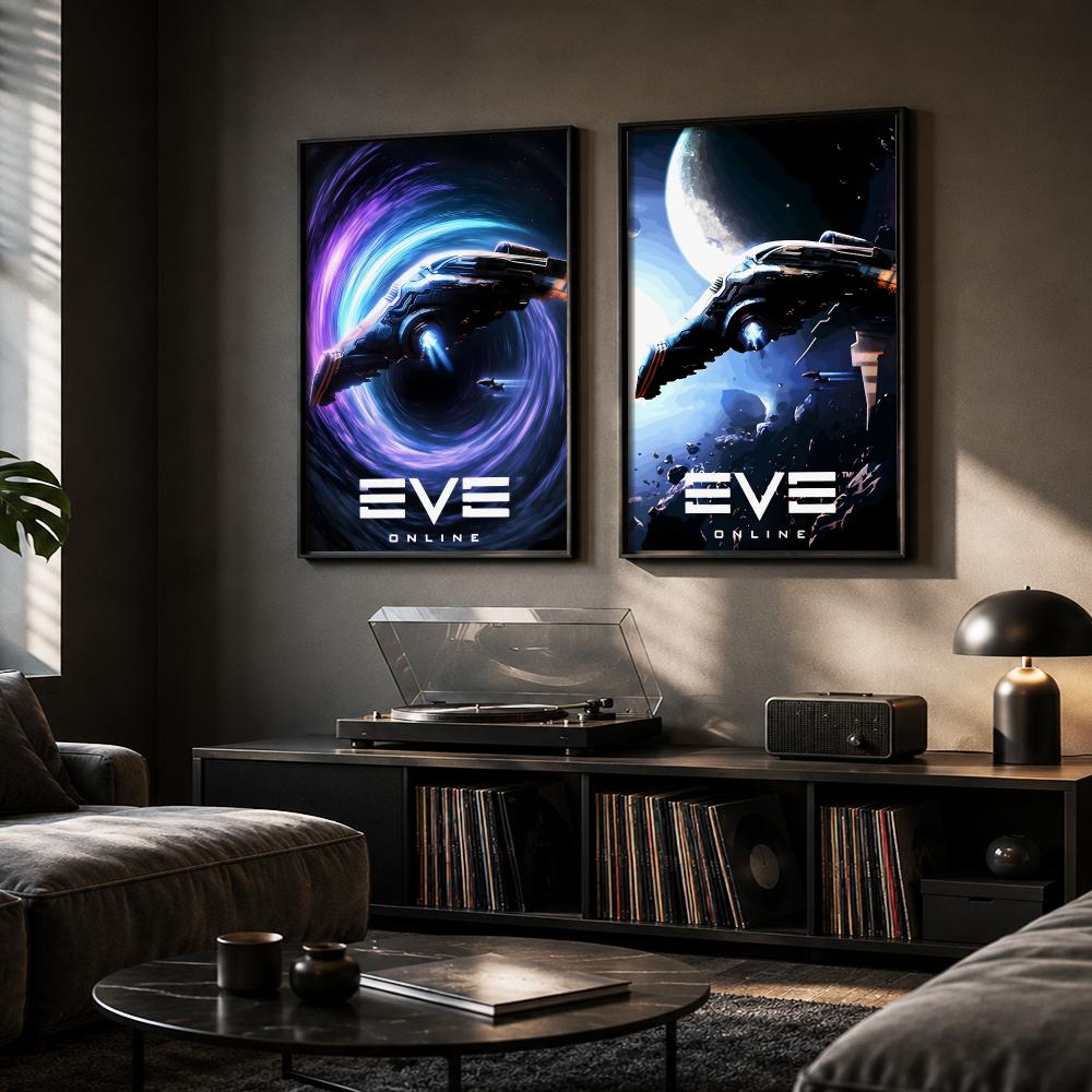 E-EVE O-Online Strategiespel P - Home Decor Games Online Free recensie en prijs