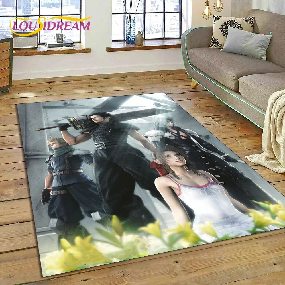 Final Fantasy Series Games Car - Home Decor Games Online Free recensie en prijs