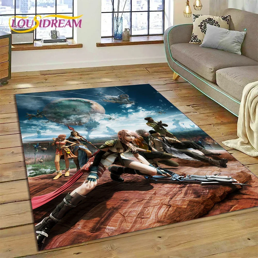 Final Fantasy Series Games Car - Home Decor Games Online Free recensie en prijs