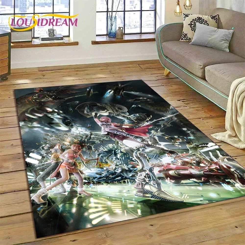 Final Fantasy Series Games Car - Home Decor Games Online Free recensie en prijs