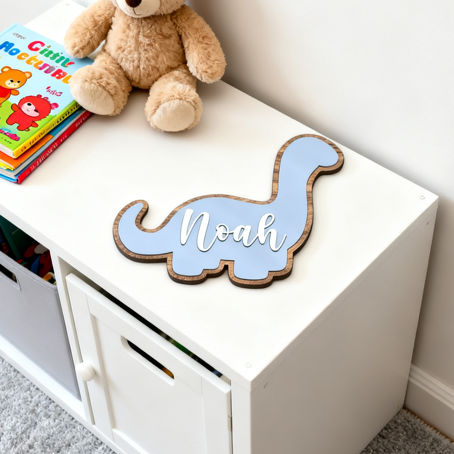 1pc meerlaagse dinosaurus gepe - Home Decor Brand recensie en prijs