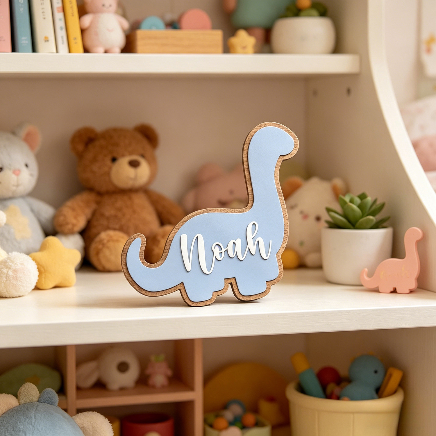 1pc meerlaagse dinosaurus gepe - Home Decor Brand recensie en prijs