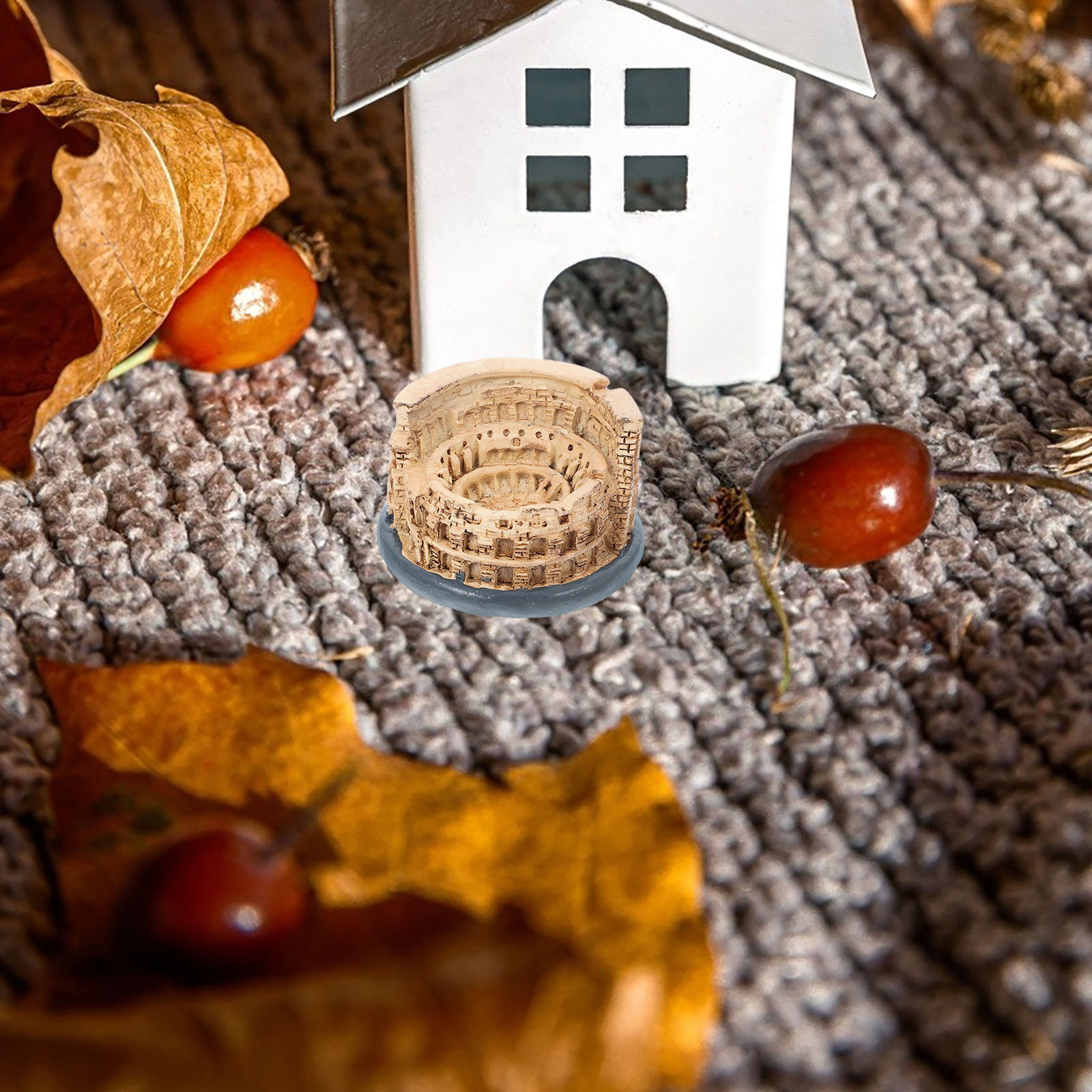 7 stuks levensechte Romeinse s - Home Decor Statue recensie en prijs