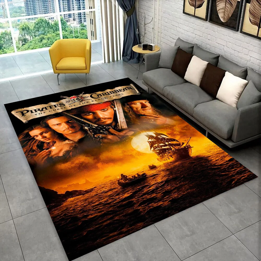 2025 Nieuw Jack Johnny Depp Pi - Home Decor Games Online Free recensie en prijs