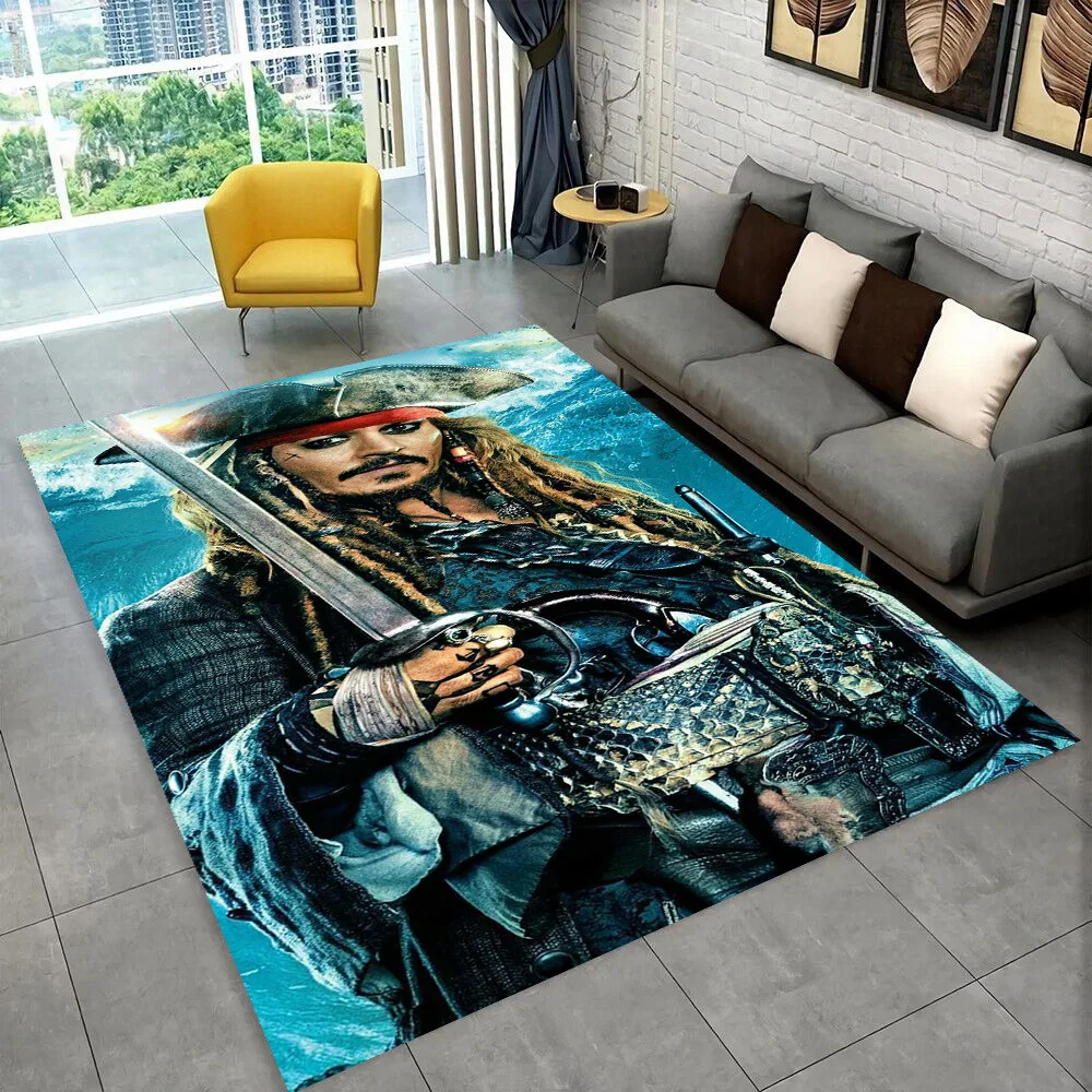 2025 Nieuw Jack Johnny Depp Pi - Home Decor Games Online Free recensie en prijs