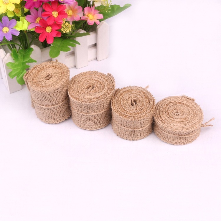 5-30CM Natuurlijke Jute Linnen - Linen Table Runner recensie en prijs