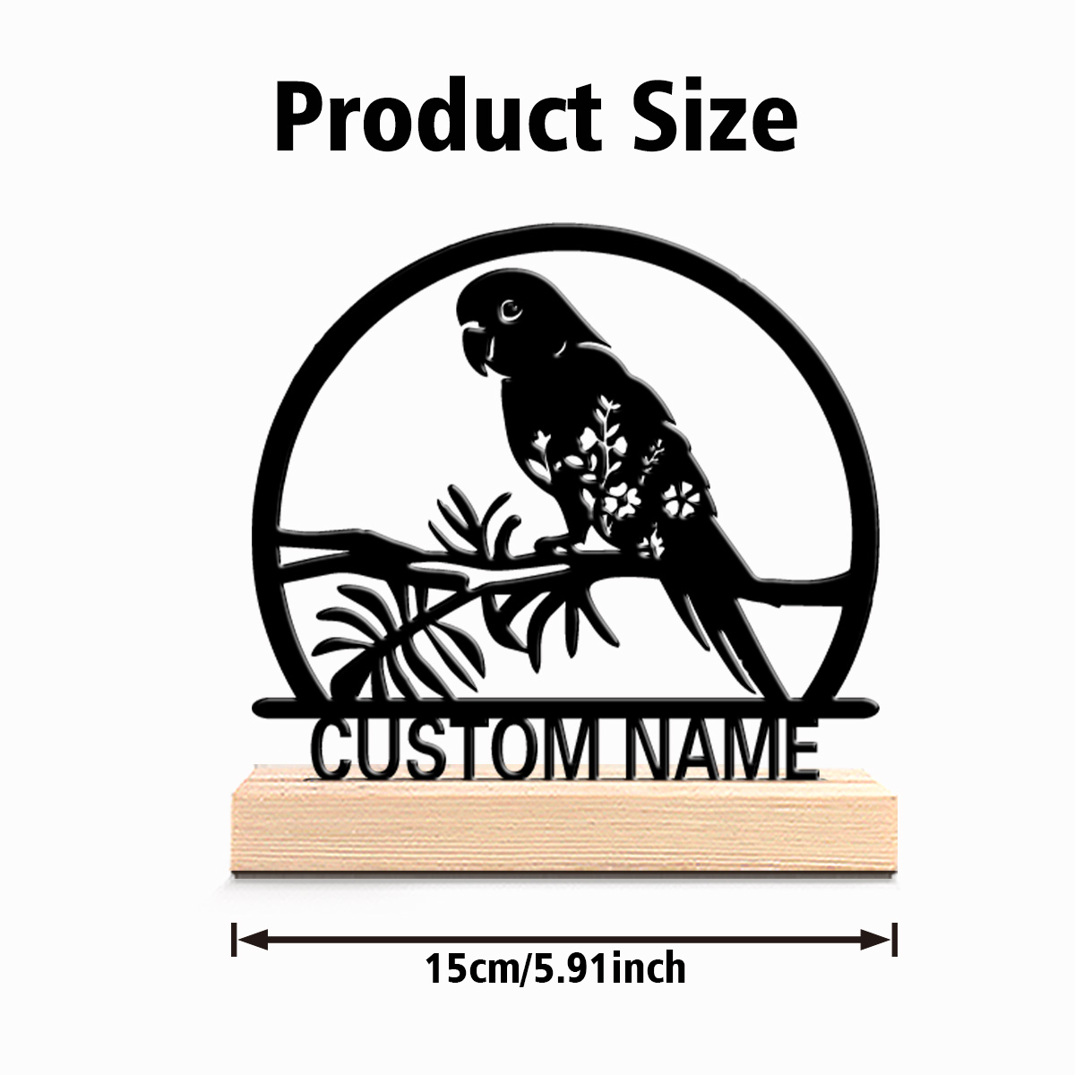1pc Cartoon Gepersonaliseerde  - Home Decor Statue recensie en prijs