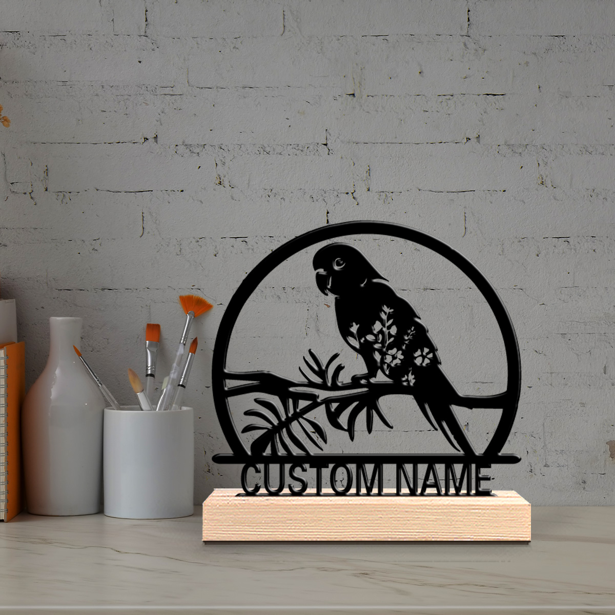 1pc Cartoon Gepersonaliseerde  - Home Decor Statue recensie en prijs