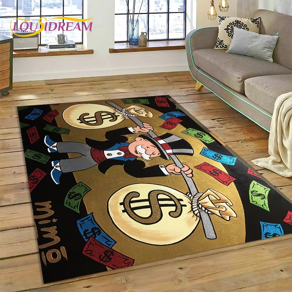 Game Dollar Monopoly Cartoon G - Home Decor Games Online Free recensie en prijs