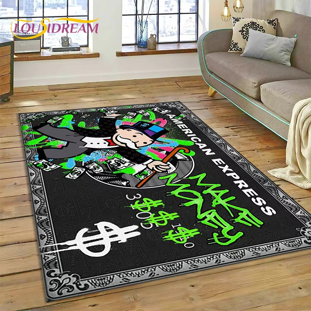 Game Dollar Monopoly Cartoon G - Home Decor Games Online Free recensie en prijs