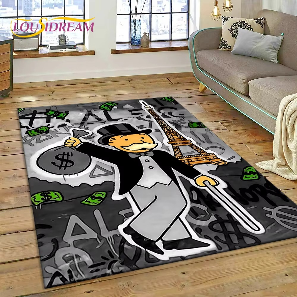 Game Dollar Monopoly Cartoon G - Home Decor Games Online Free recensie en prijs