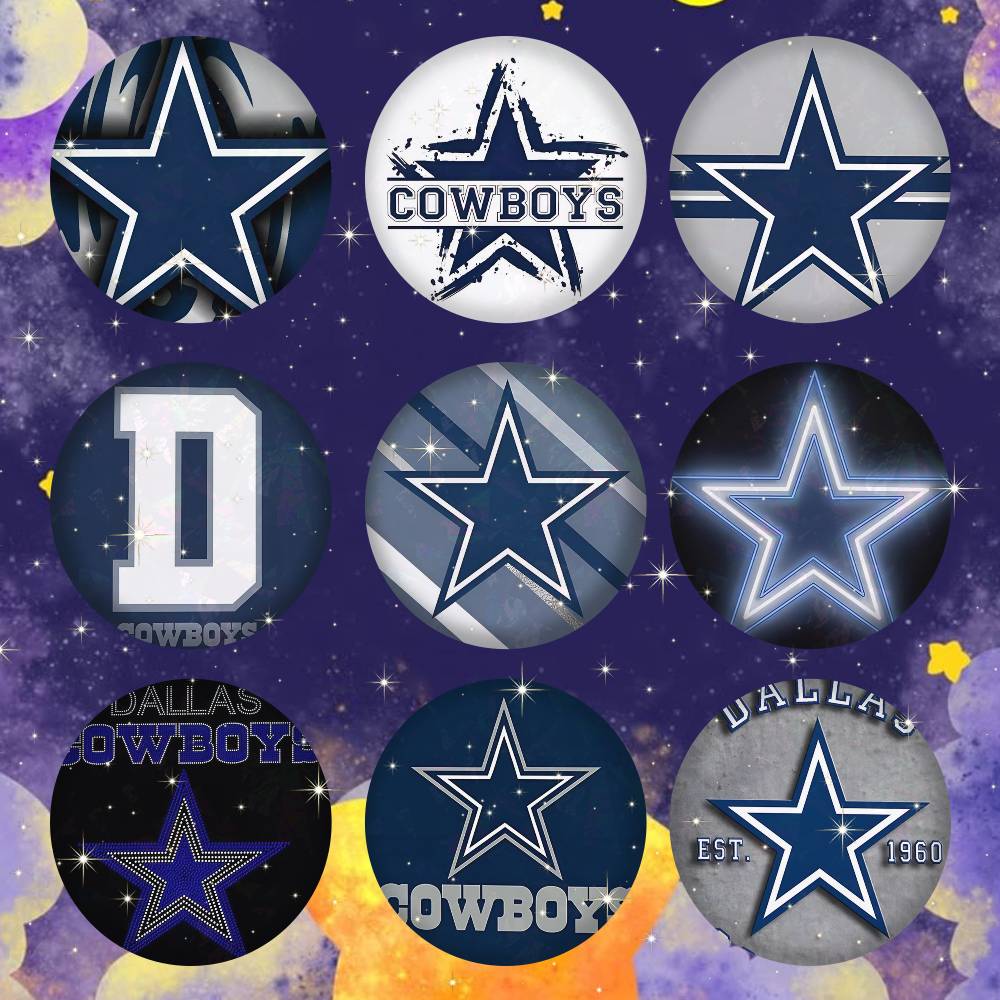 D-dallas cowboys-S blikken bro - Home Decor Dallas recensie en prijs