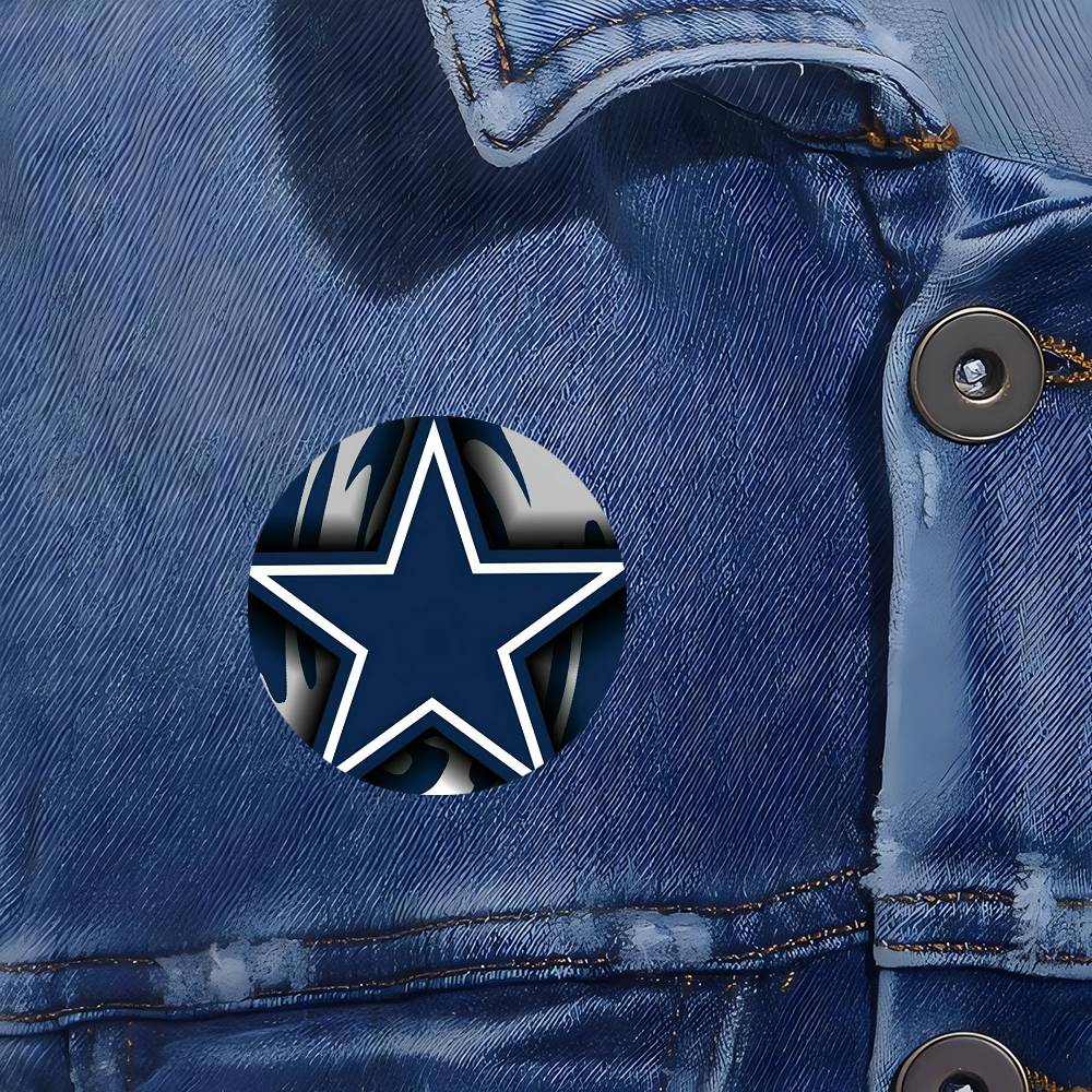 D-dallas cowboys-S blikken bro - Home Decor Dallas recensie en prijs