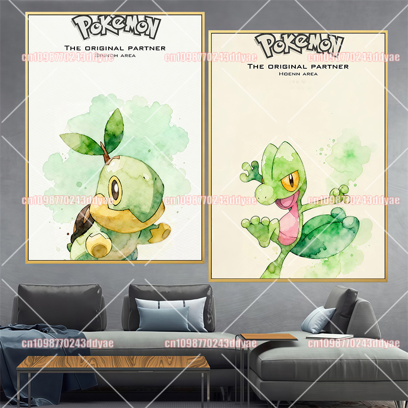 Japanse Anime Pokemon Pikachu  - Home Decor Japanese recensie en prijs