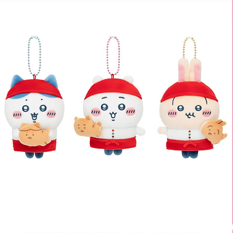 Chiikawa Hachiware Usagi Hange - Home Decor Japanese recensie en prijs