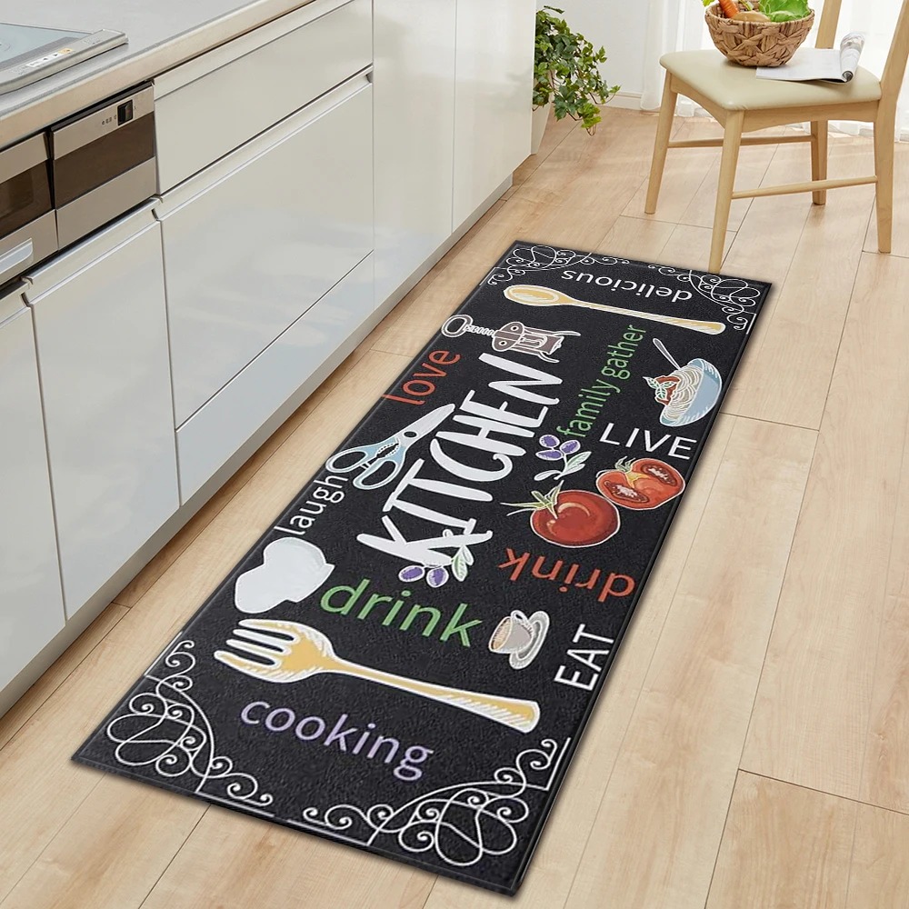 Keukenvloermat Antislip Tapijt - Home Decor Games Online Free recensie en prijs
