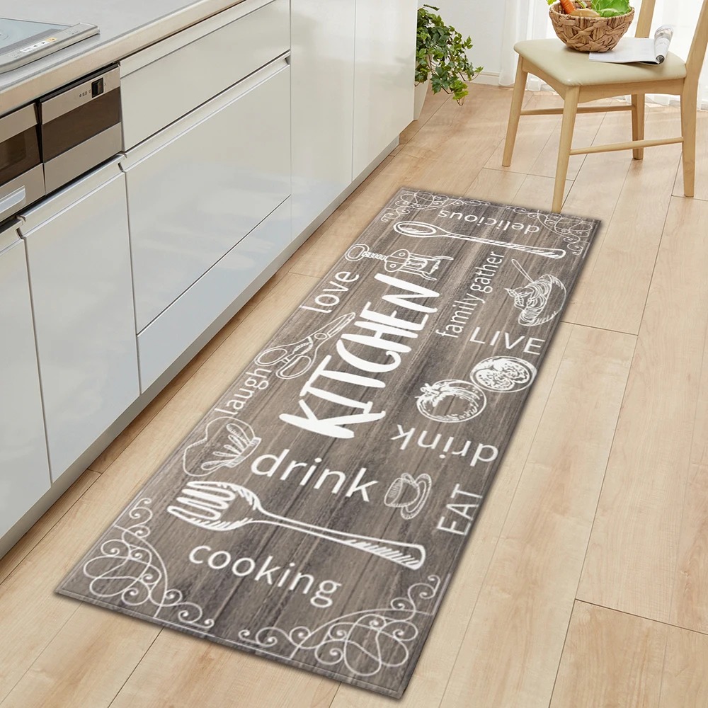 Keukenvloermat Antislip Tapijt - Home Decor Games Online Free recensie en prijs