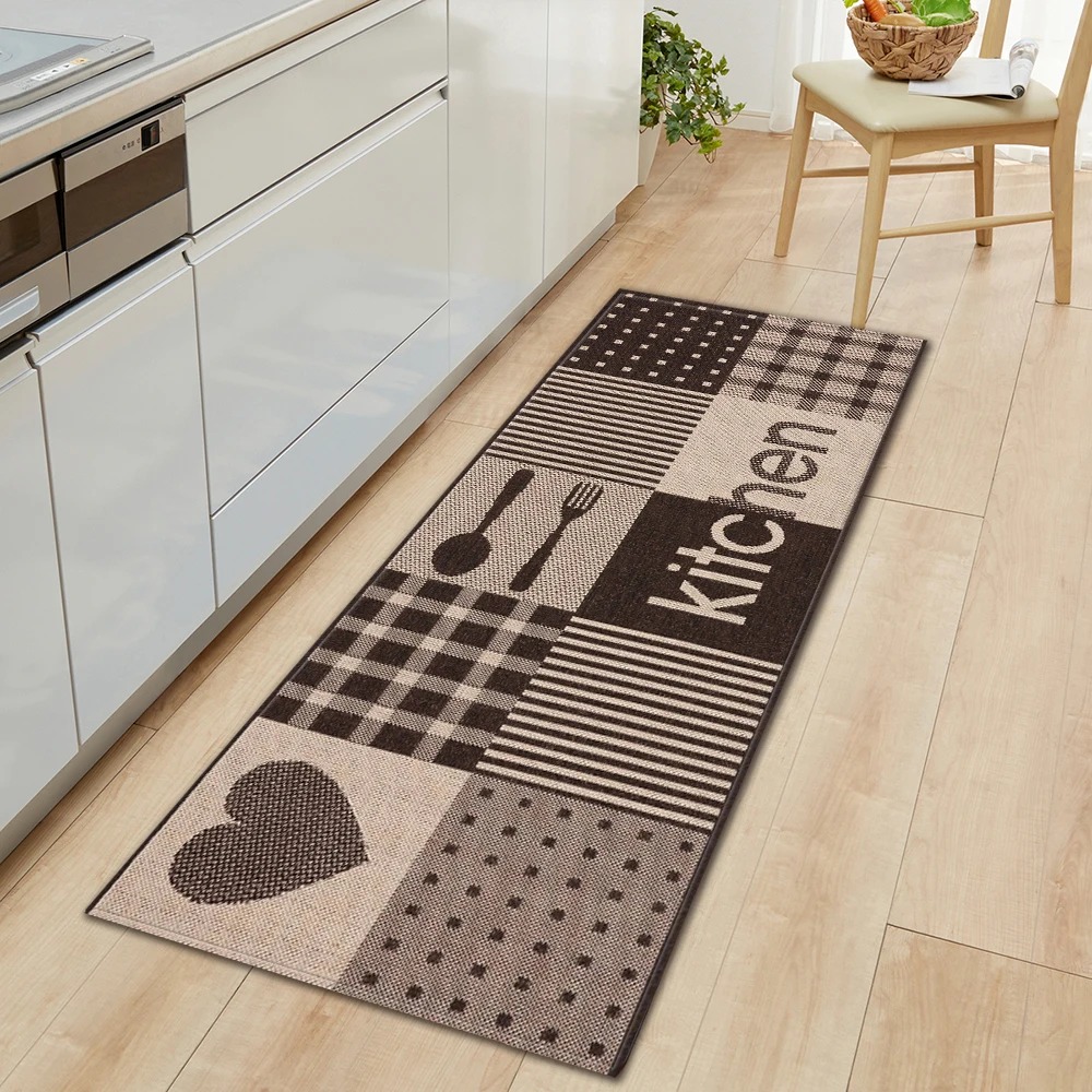Keukenvloermat Antislip Tapijt - Home Decor Games Online Free recensie en prijs