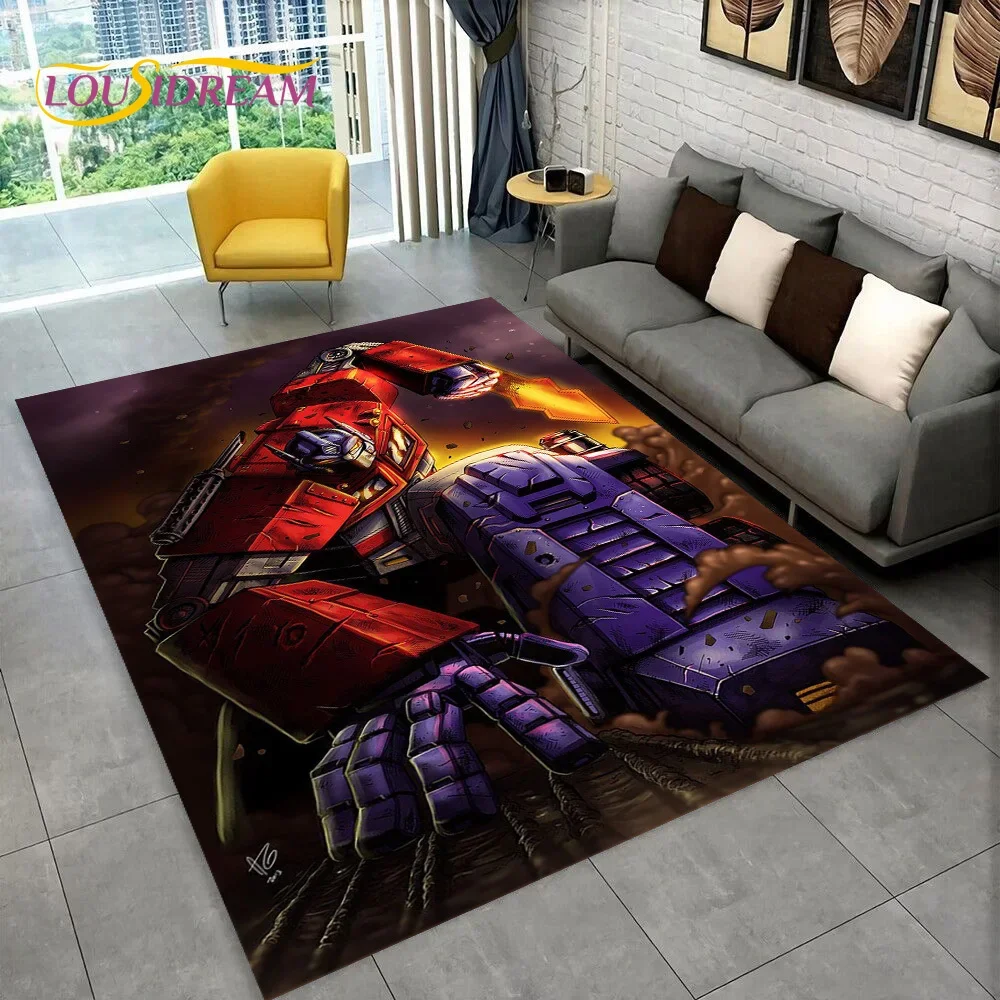 Cartoon T-Transformers Autobot - Home Decor Games Online Free recensie en prijs
