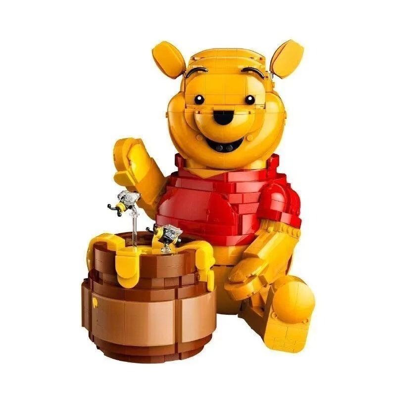 2026 schattige teddybeer bouws - Home Decor Games recensie en prijs