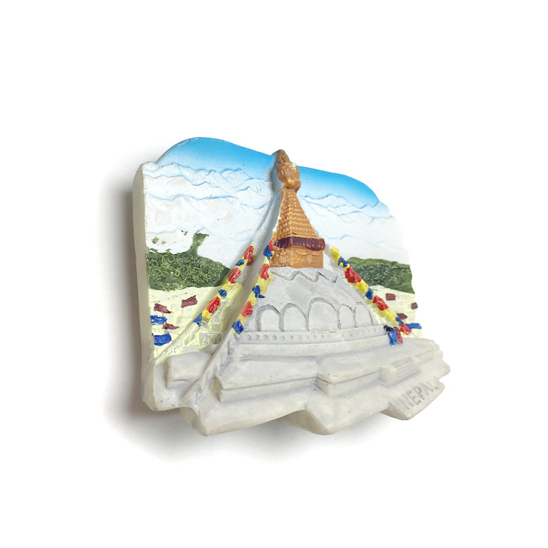 Nepal Kathmandu Boudha Stupa L - Home Decor Kathmandu recensie en prijs