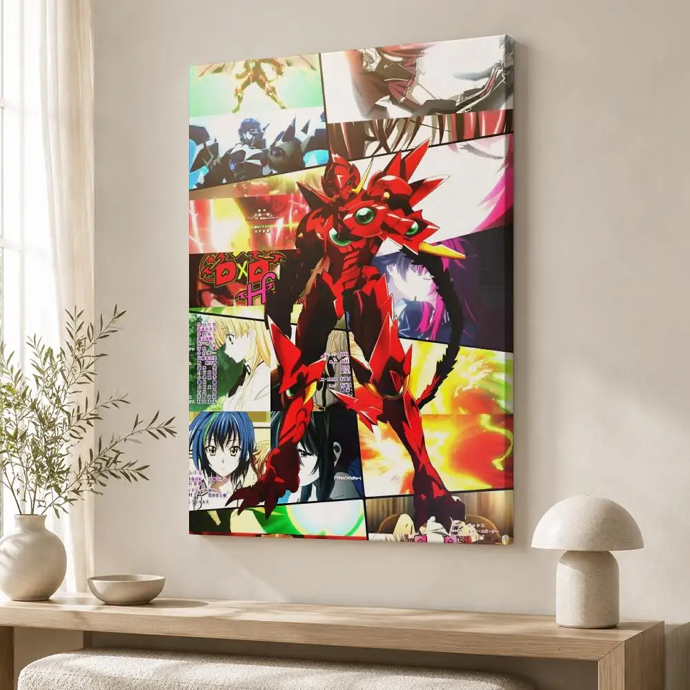 Japanse Anime High S-School DD - Home Decor Japanese recensie en prijs