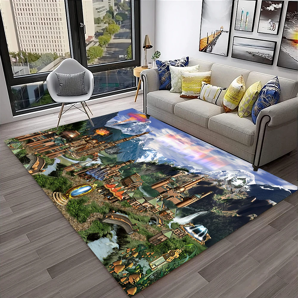 Retro Game Heroes of Might and - Home Decor Games Online Free recensie en prijs